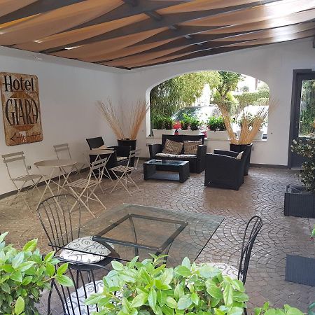 Hotel La Giara Celle Ligure Ngoại thất bức ảnh