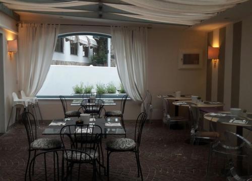Hotel La Giara Celle Ligure Ngoại thất bức ảnh