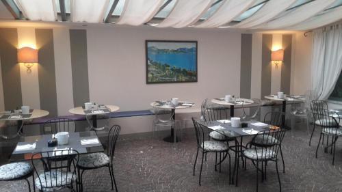 Hotel La Giara Celle Ligure Ngoại thất bức ảnh