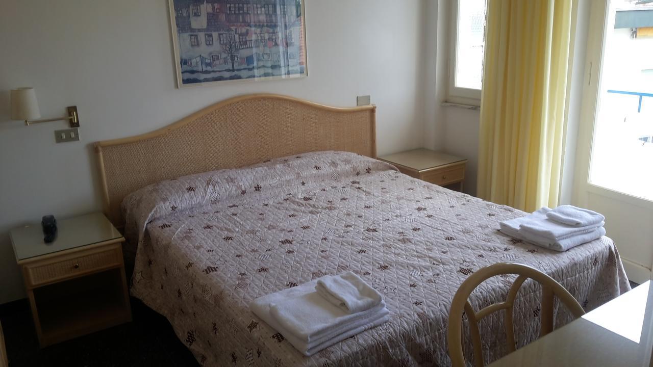 Hotel La Giara Celle Ligure Ngoại thất bức ảnh